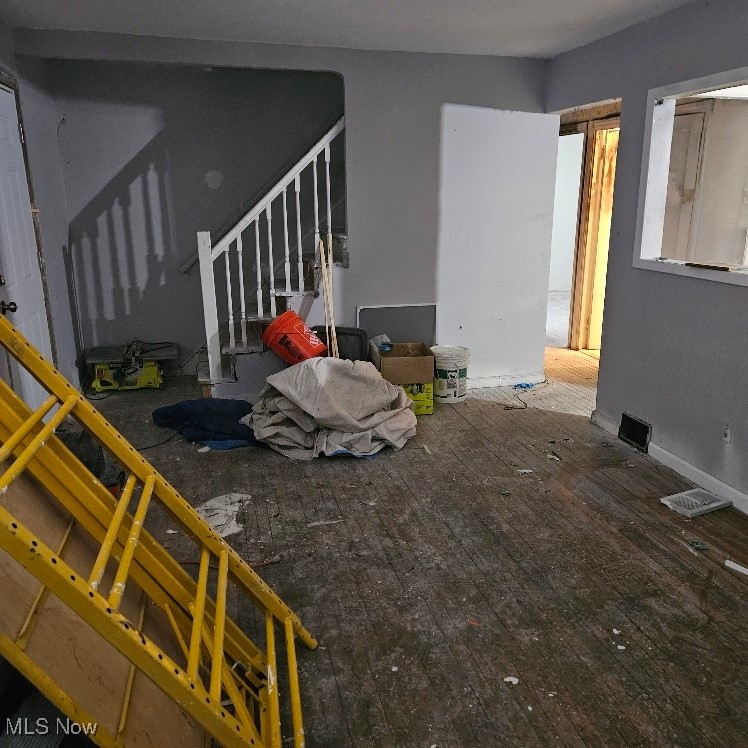 25650 Richards Avenue Euclid OH 44132