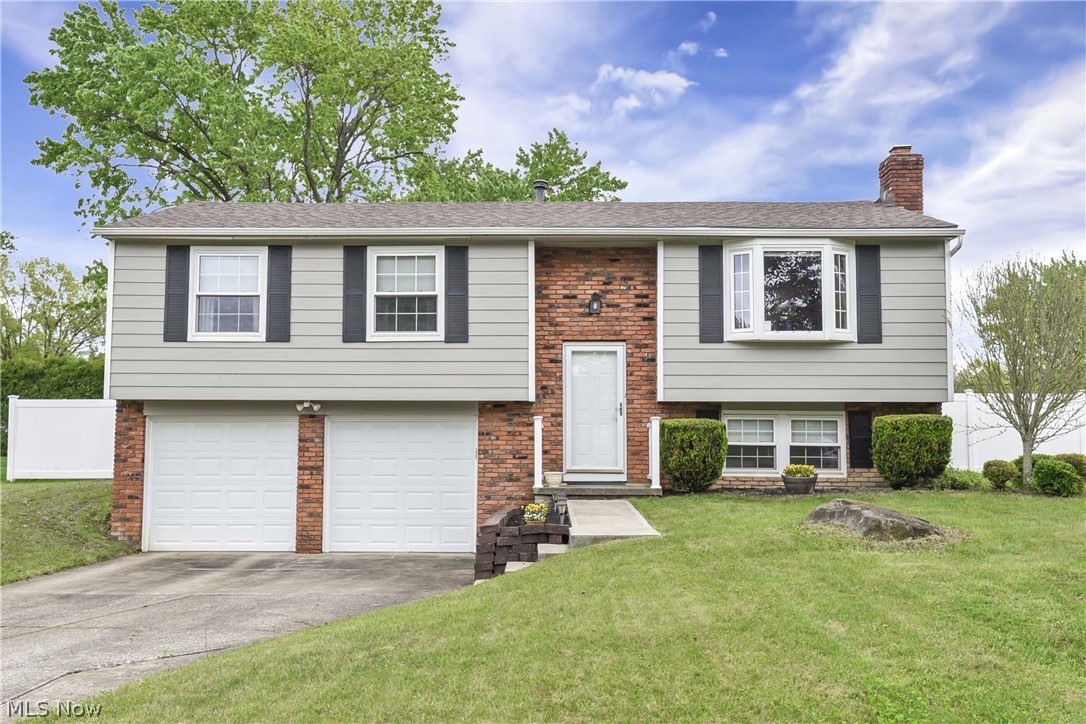 8345 Celianna Drive Strongsville OH 44149