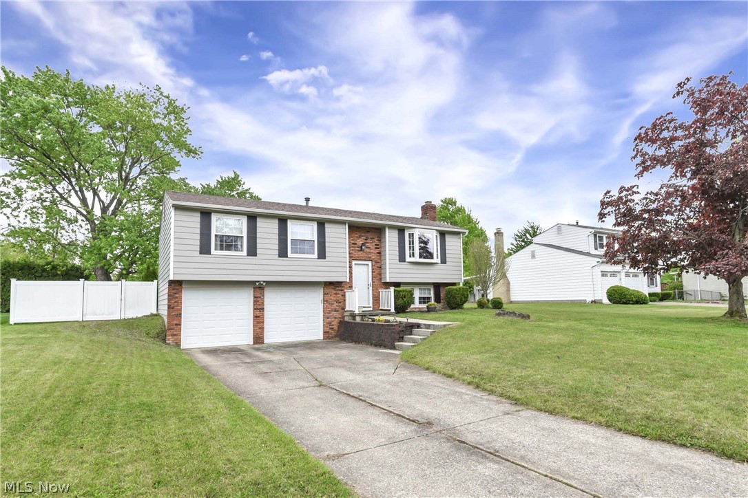 8345 Celianna Drive Strongsville OH 44149