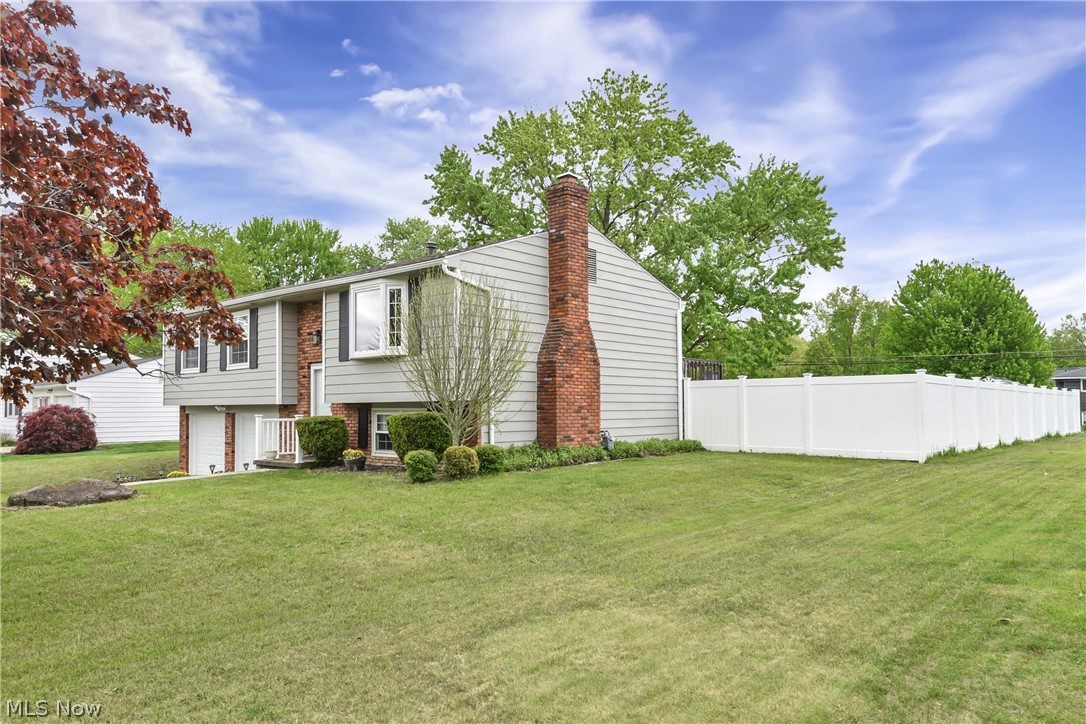 8345 Celianna Drive Strongsville OH 44149