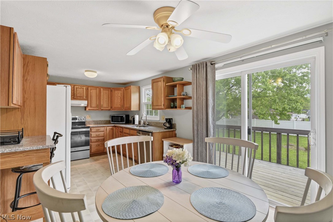 8345 Celianna Drive Strongsville OH 44149