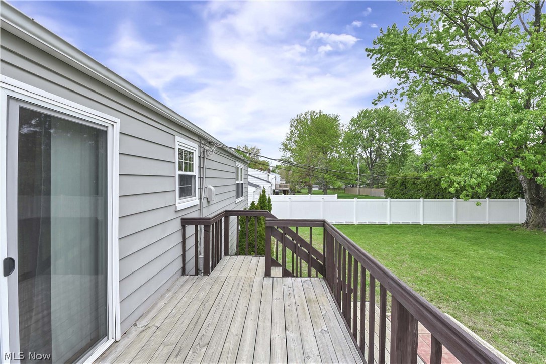 8345 Celianna Drive Strongsville OH 44149