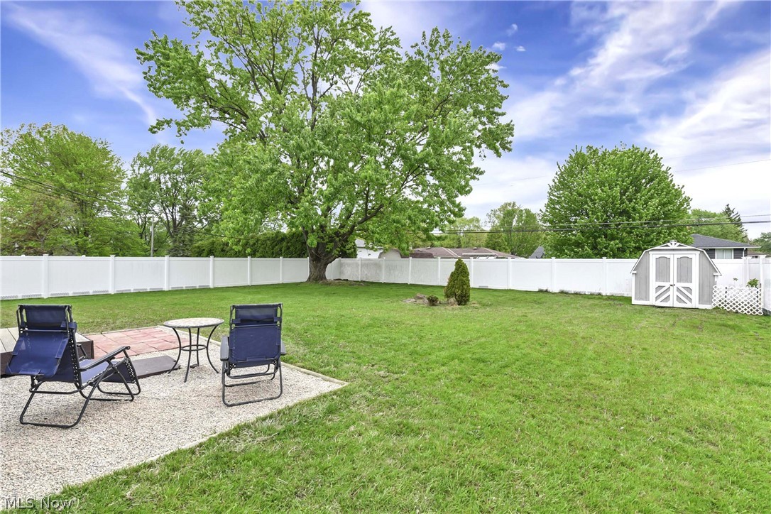 8345 Celianna Drive Strongsville OH 44149