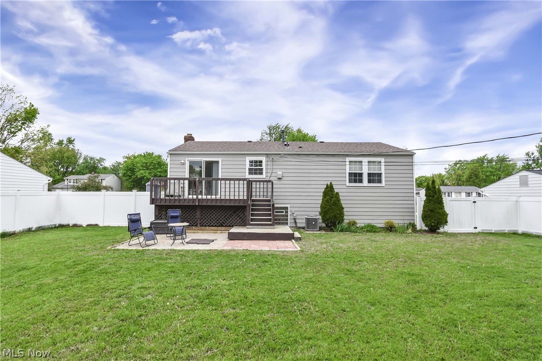 8345 Celianna Drive Strongsville OH 44149