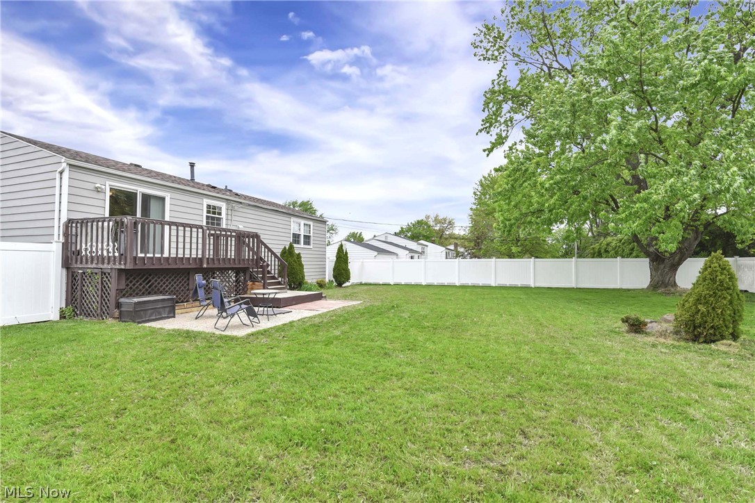 8345 Celianna Drive Strongsville OH 44149