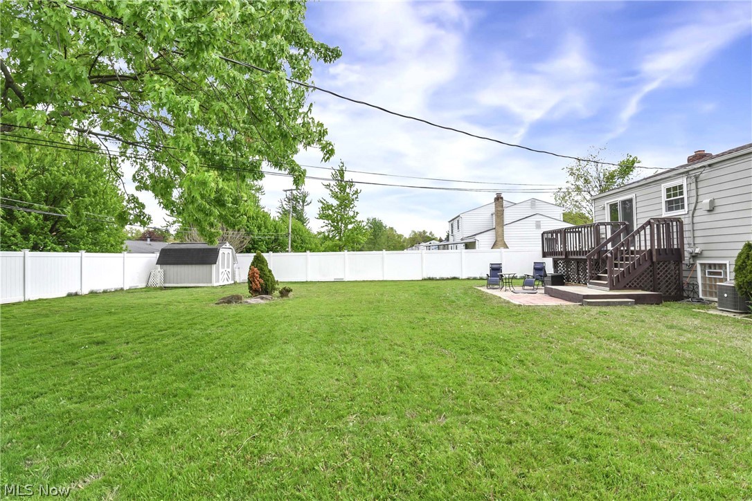 8345 Celianna Drive Strongsville OH 44149