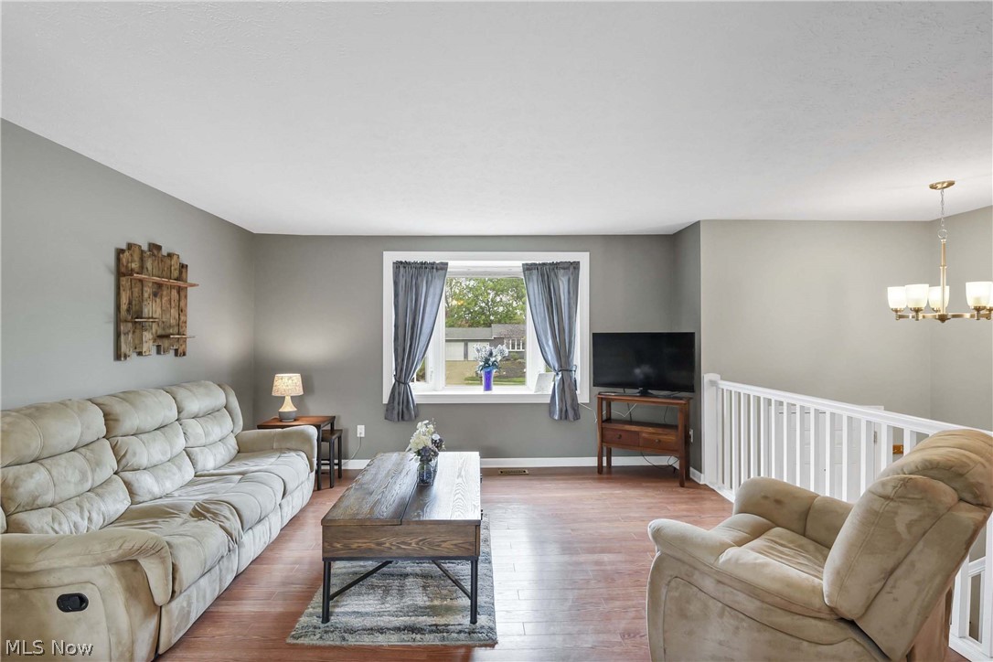 8345 Celianna Drive Strongsville OH 44149