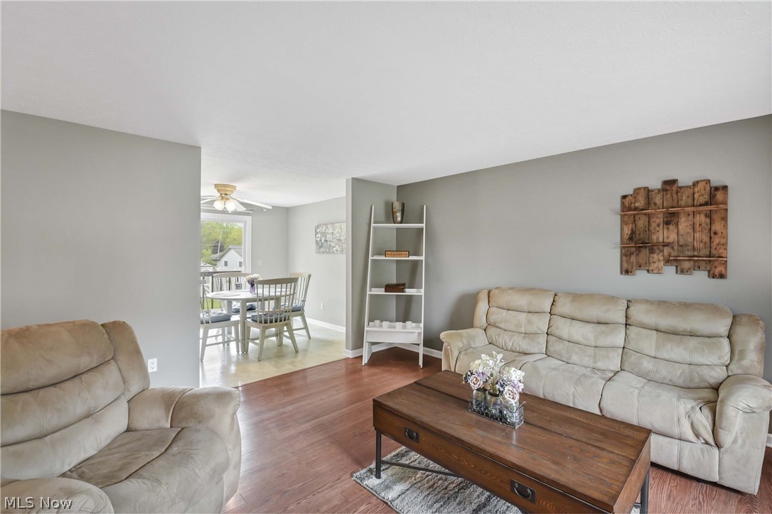 8345 Celianna Drive Strongsville OH 44149