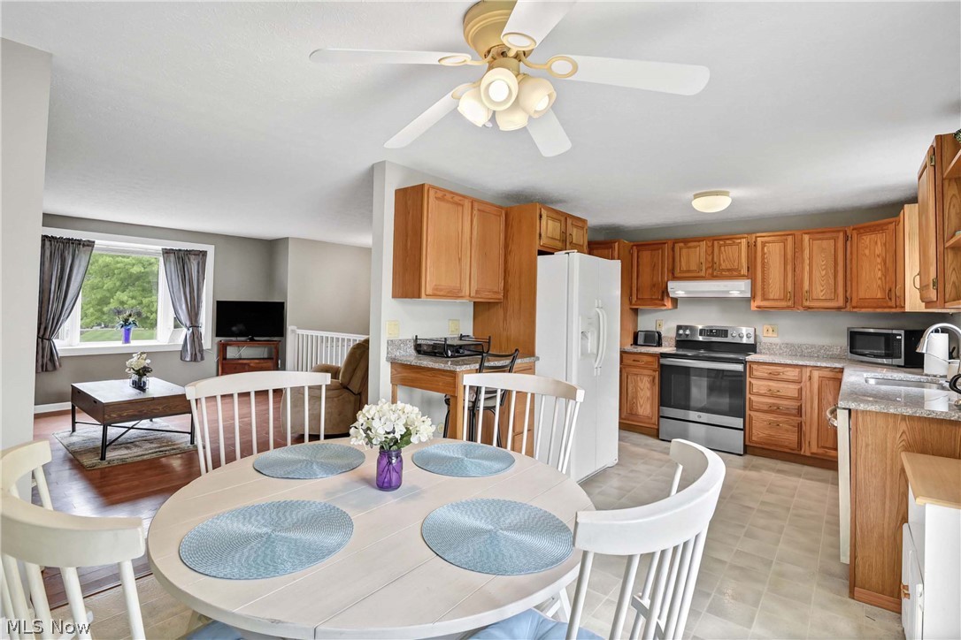 8345 Celianna Drive Strongsville OH 44149