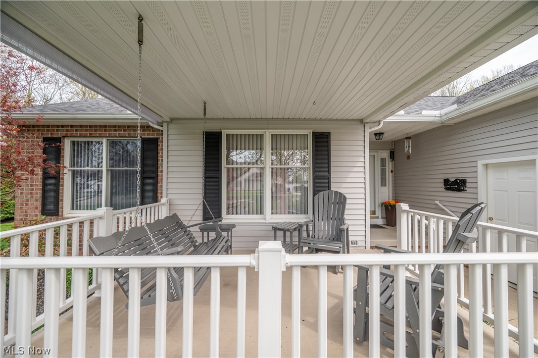 11 Spring Creek Drive Cortland OH 44410