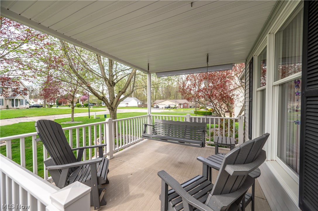 11 Spring Creek Drive Cortland OH 44410
