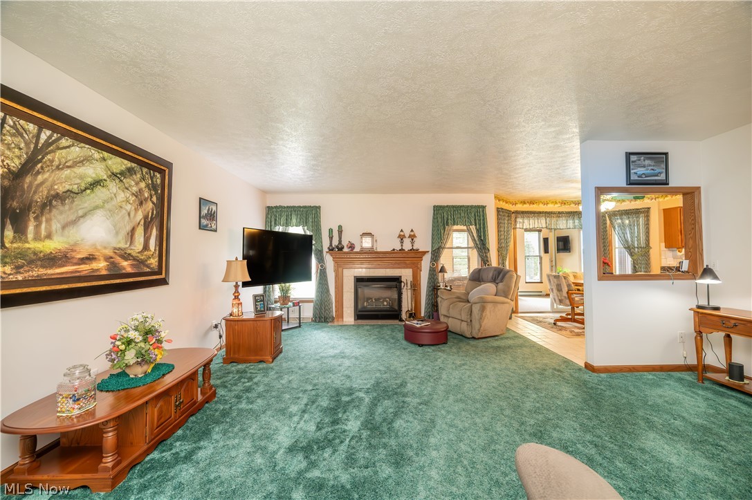 11 Spring Creek Drive Cortland OH 44410