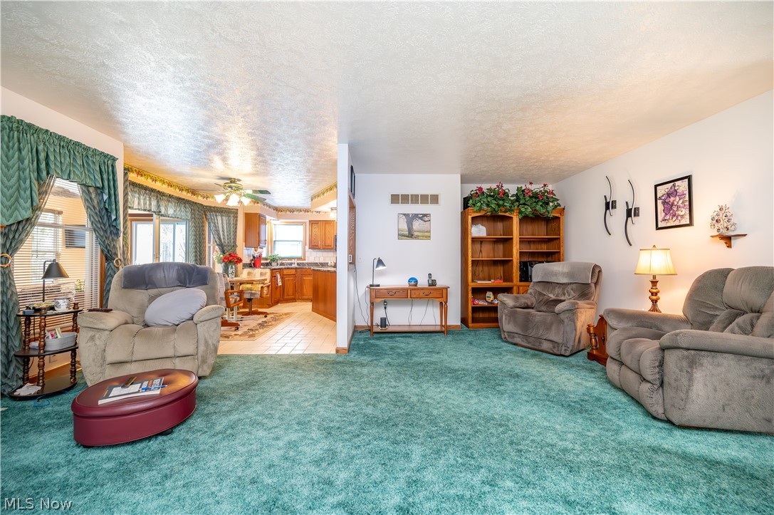 11 Spring Creek Drive Cortland OH 44410