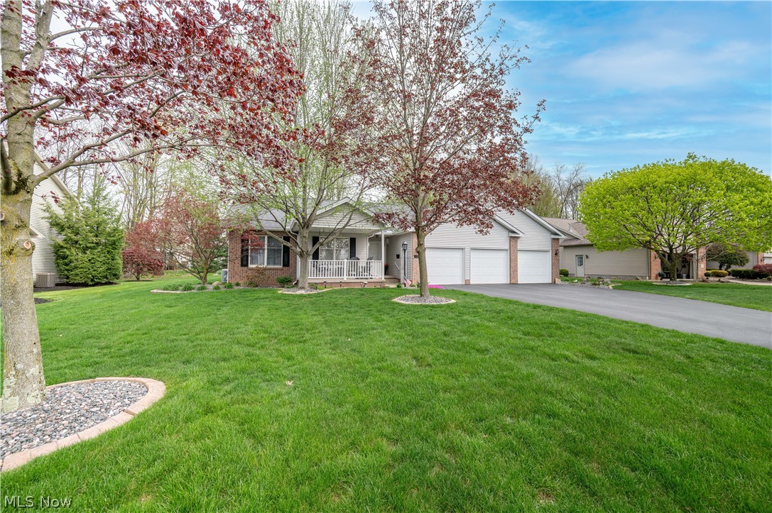 11 Spring Creek Drive Cortland OH 44410