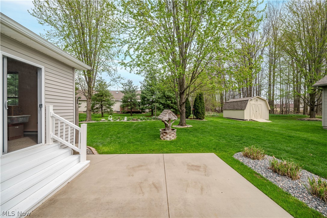 11 Spring Creek Drive Cortland OH 44410