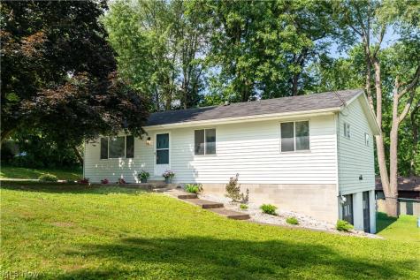 2992 Walbridge Drive Akron OH 44319