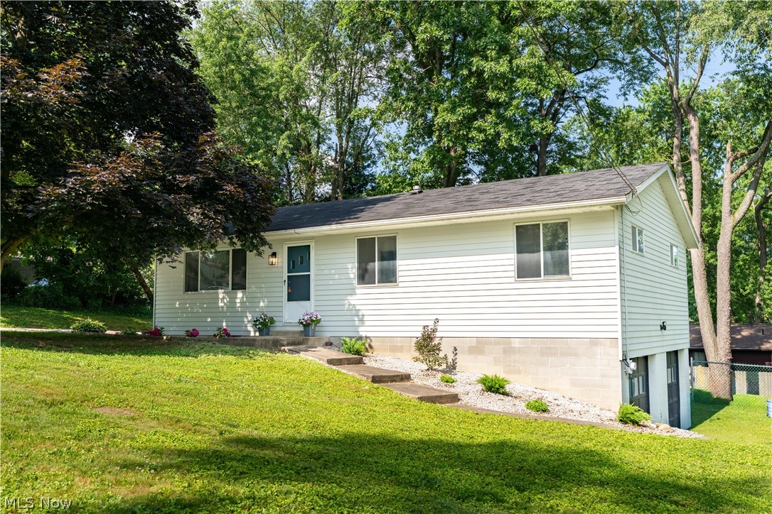 2992 Walbridge Drive Akron OH 44319