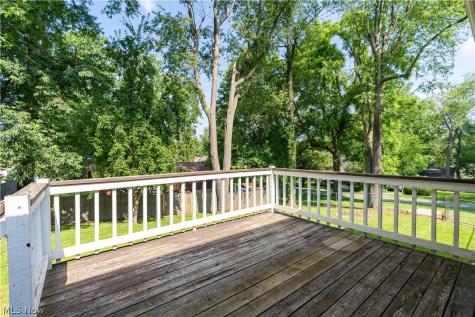 2992 Walbridge Drive Akron OH 44319