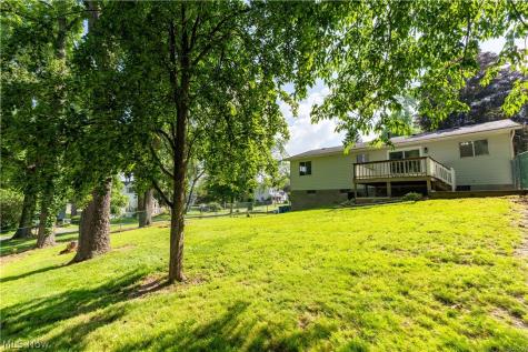 2992 Walbridge Drive Akron OH 44319