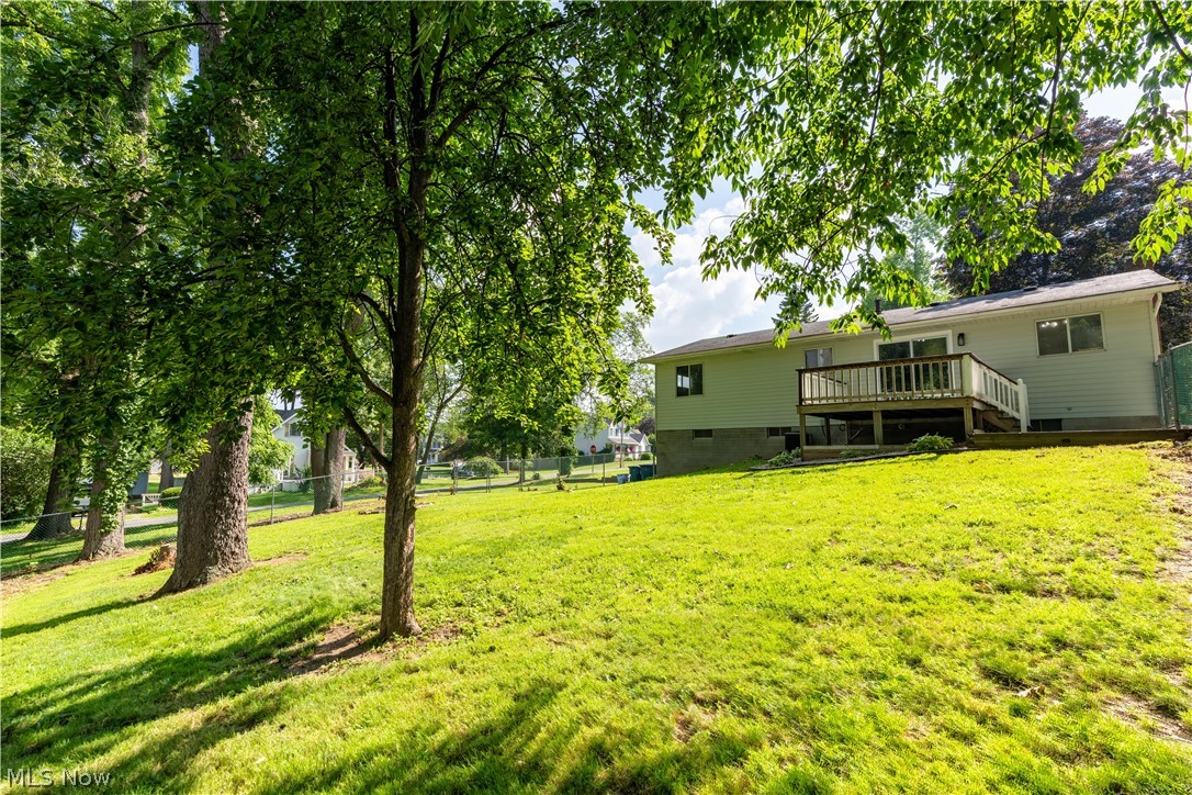 2992 Walbridge Drive Akron OH 44319