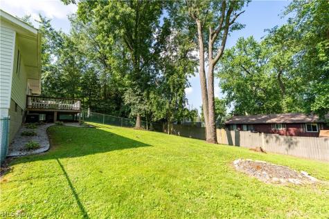 2992 Walbridge Drive Akron OH 44319