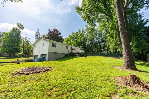 2992 Walbridge Drive Akron OH 44319