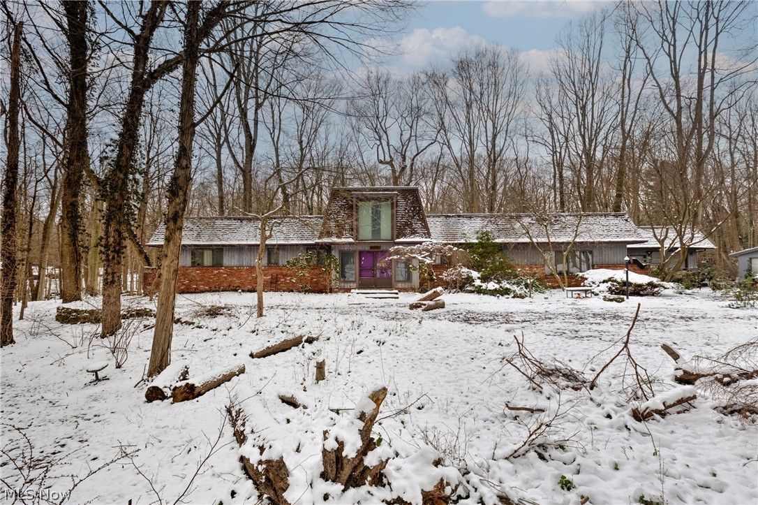 50 Redfern Drive Youngstown OH 44505