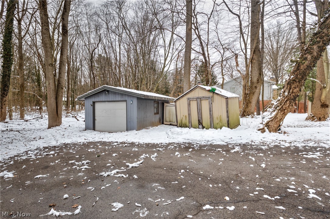 50 Redfern Drive Youngstown OH 44505