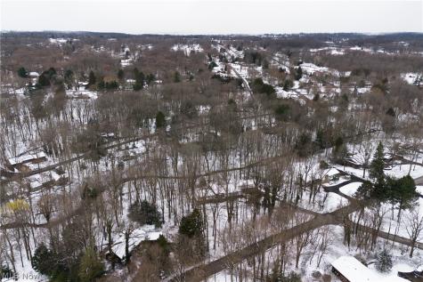 50 Redfern Drive Youngstown OH 44505