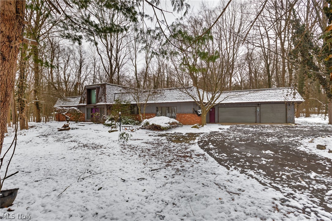 50 Redfern Drive Youngstown OH 44505