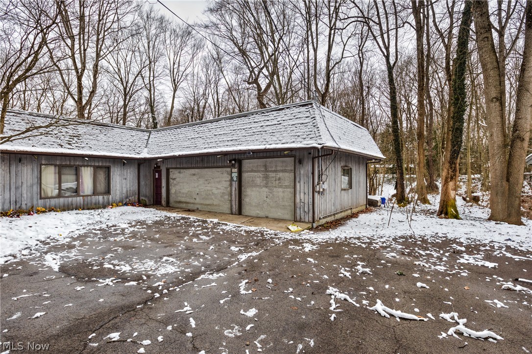 50 Redfern Drive Youngstown OH 44505