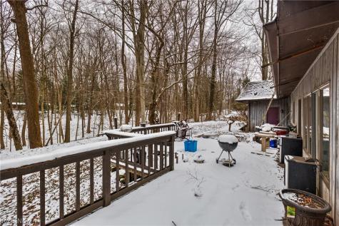 50 Redfern Drive Youngstown OH 44505