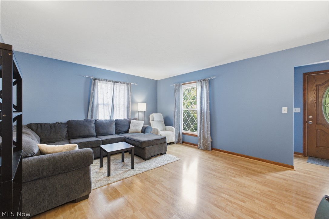 187 Trumbull Avenue SE Warren OH 44483