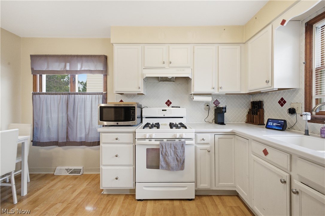 187 Trumbull Avenue SE Warren OH 44483