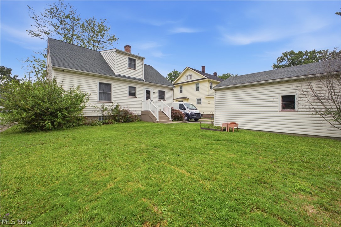 187 Trumbull Avenue SE Warren OH 44483