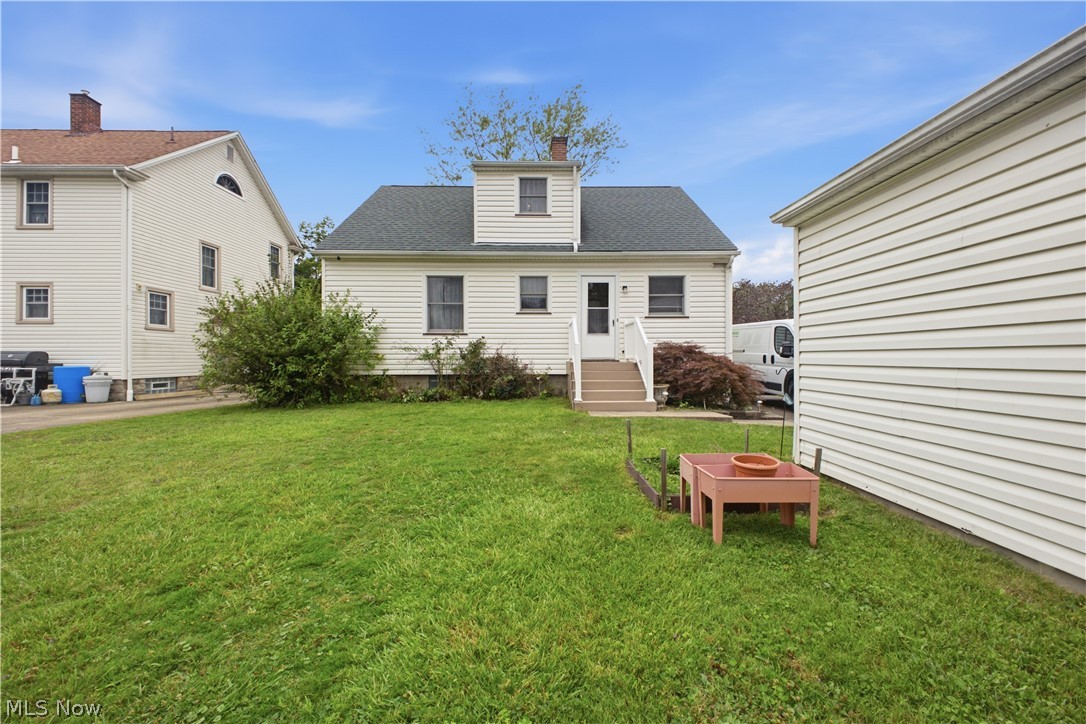187 Trumbull Avenue SE Warren OH 44483