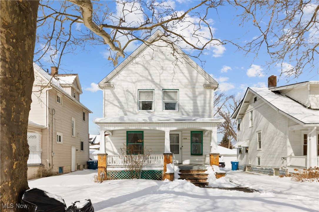 1116 W 8th Street Lorain OH 44052