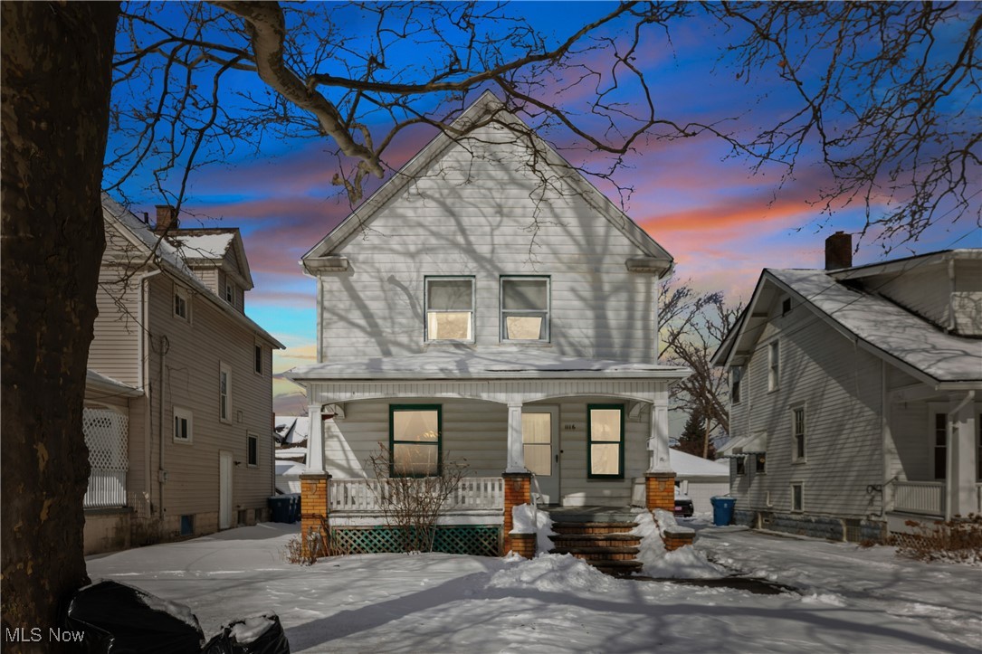 1116 W 8th Street Lorain OH 44052