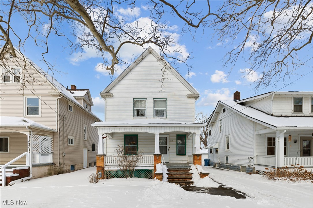 1116 W 8th Street Lorain OH 44052