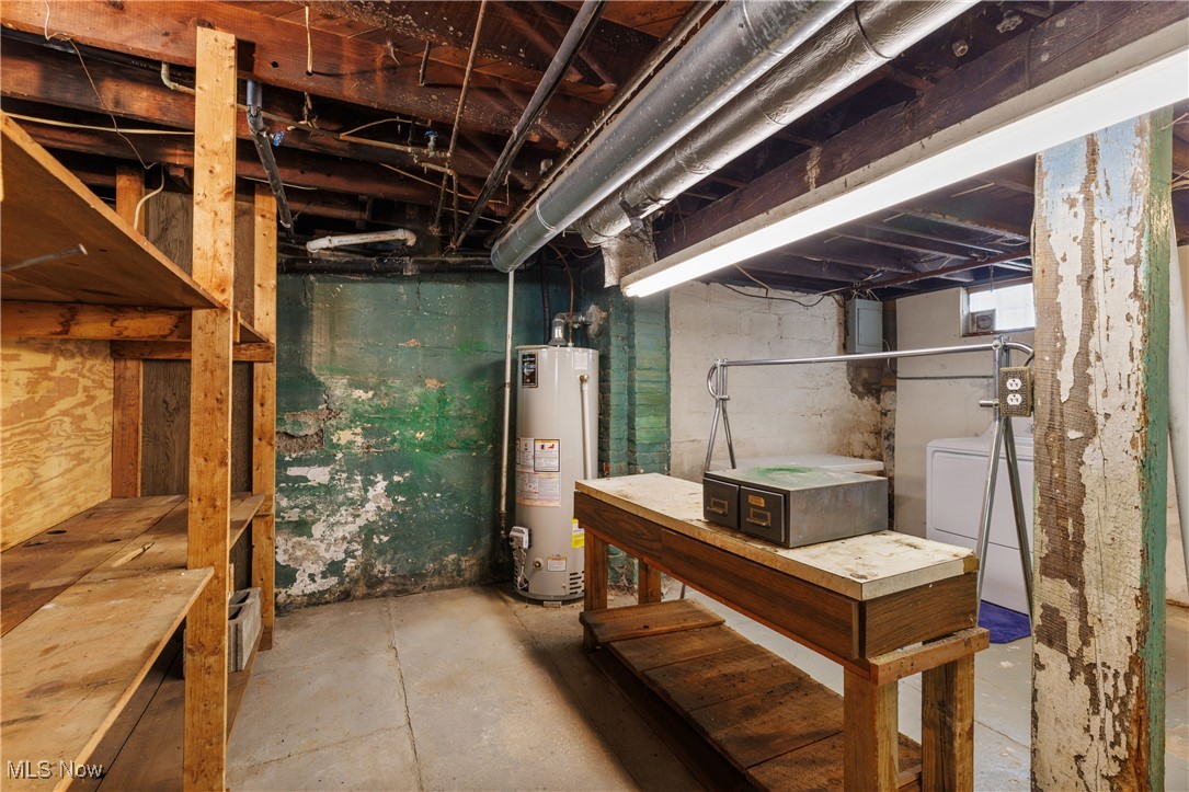 1116 W 8th Street Lorain OH 44052