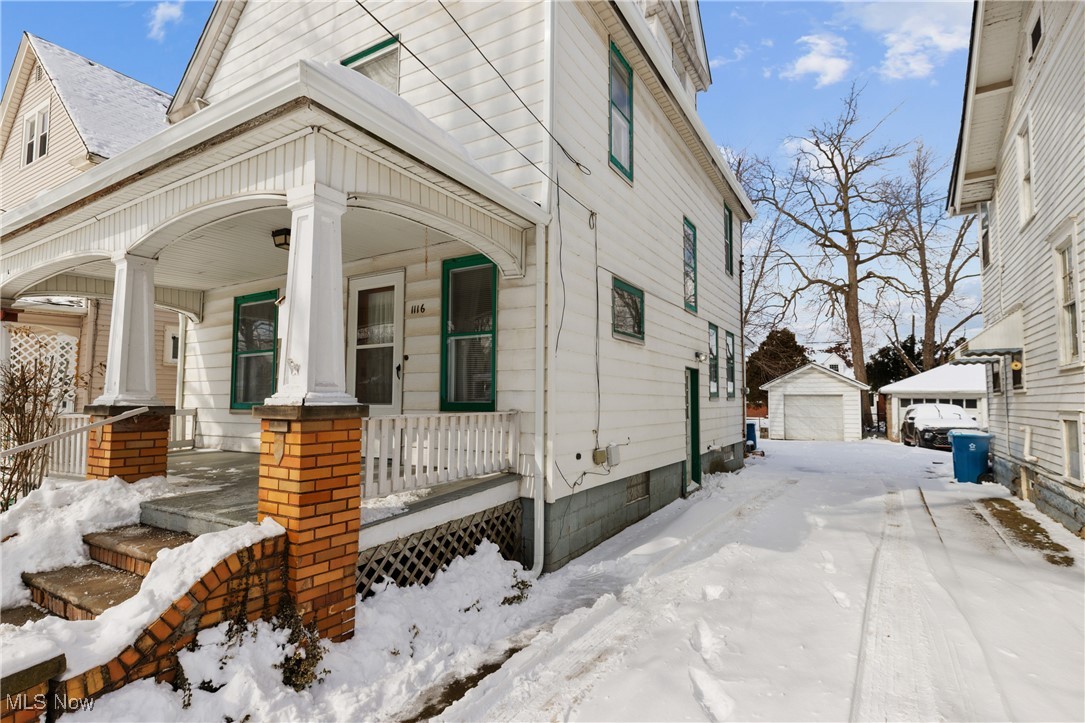 1116 W 8th Street Lorain OH 44052