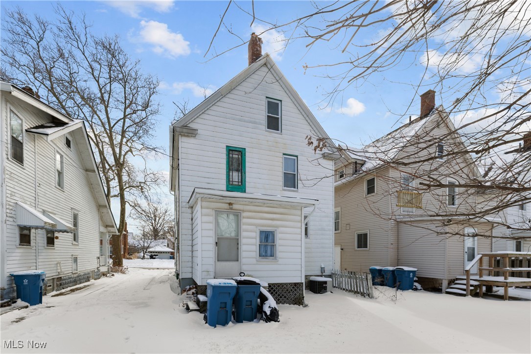 1116 W 8th Street Lorain OH 44052