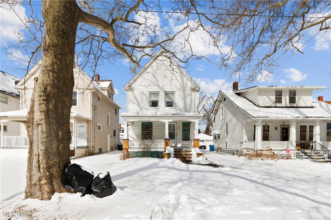 1116 W 8th Street Lorain OH 44052