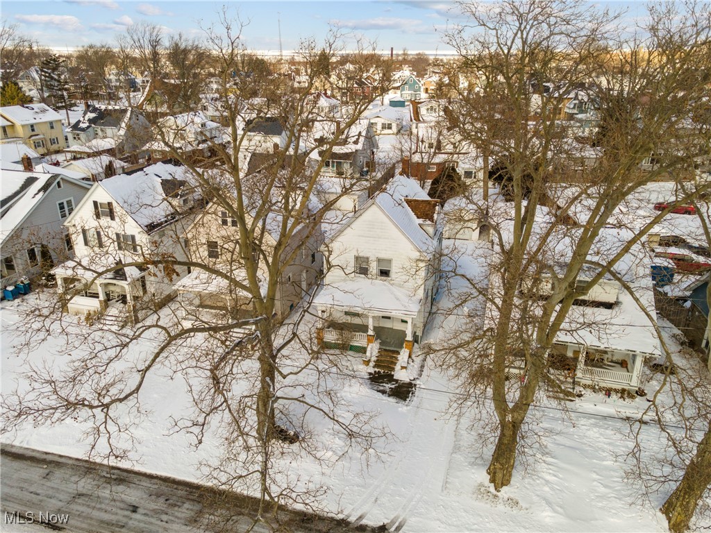 1116 W 8th Street Lorain OH 44052