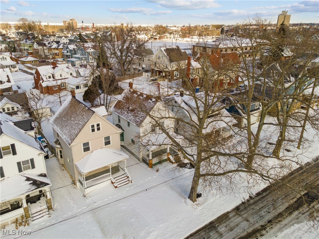 1116 W 8th Street Lorain OH 44052