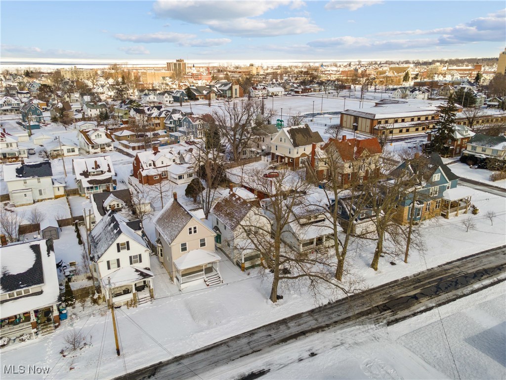 1116 W 8th Street Lorain OH 44052