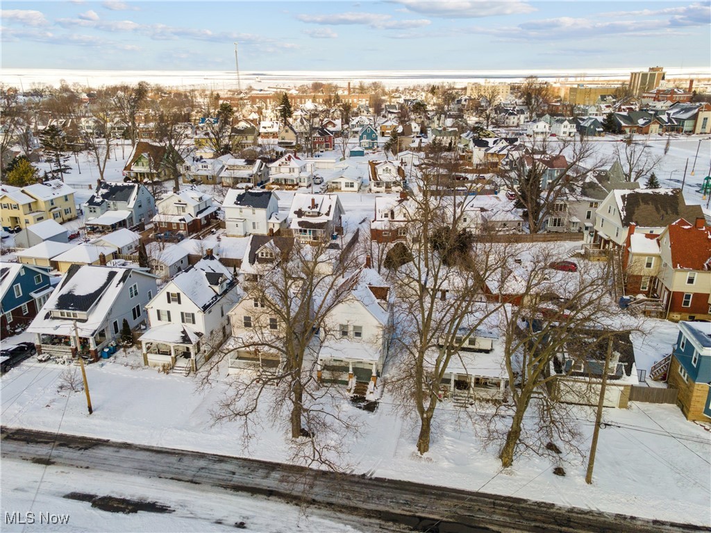 1116 W 8th Street Lorain OH 44052