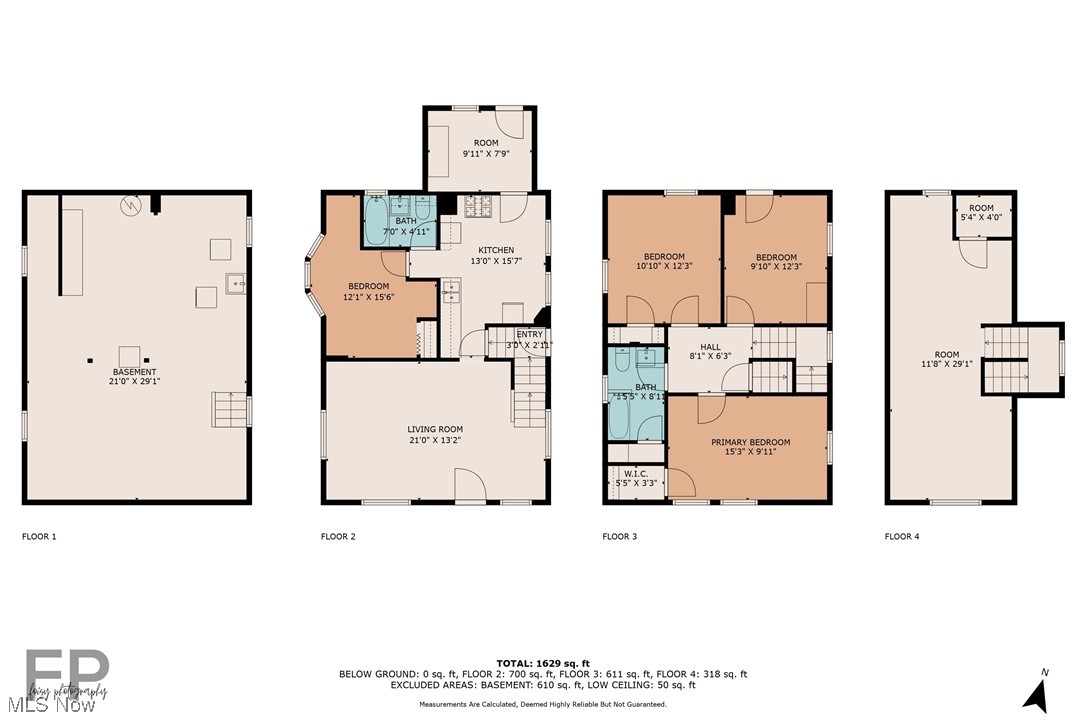 1116 W 8th Street Lorain OH 44052