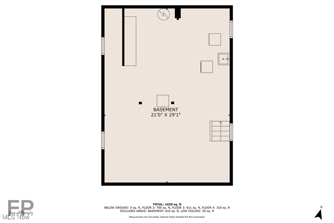 1116 W 8th Street Lorain OH 44052