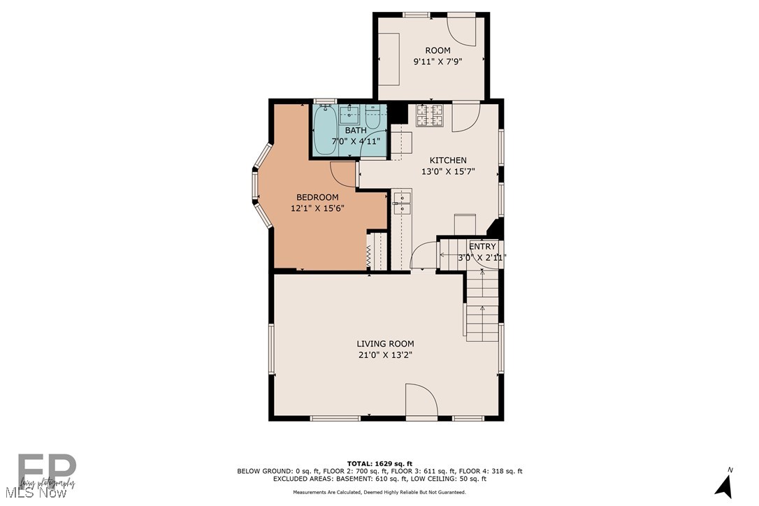 1116 W 8th Street Lorain OH 44052